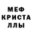 MDMA кристаллы Viorika Munteanu